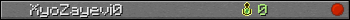 XyoZayevi0 userbar 350x20