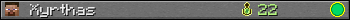 Xyrthas userbar 350x20