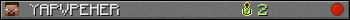 YAPVPEHER userbar 350x20