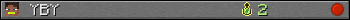 YBY userbar 350x20