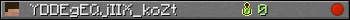 YDDEgEQjIIX_koZt userbar 350x20