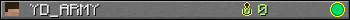 YD_ARMY userbar 350x20