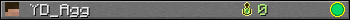 YD_Agg userbar 350x20