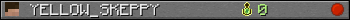 YELLOW_SKEPPY userbar 350x20