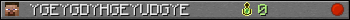 YGEYGDYHGEYUDGYE userbar 350x20