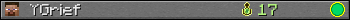 YGrief userbar 350x20