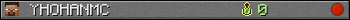 YHOHANMC userbar 350x20