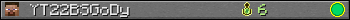 YT22BSGoDy userbar 350x20