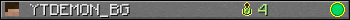 YTDEMON_BG userbar 350x20