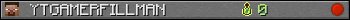 YTGAMERFILLMAN userbar 350x20