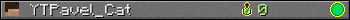 YTPavel_Cat userbar 350x20