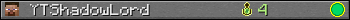 YTShadowLord userbar 350x20