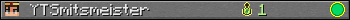 YTSmitsmeister userbar 350x20