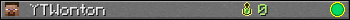YTWonton userbar 350x20
