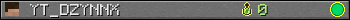 YT_DZYNNX userbar 350x20