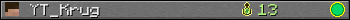 YT_Krug userbar 350x20