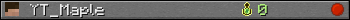 YT_Maple userbar 350x20