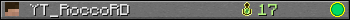 YT_RoccoRD userbar 350x20