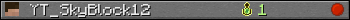 YT_SkyBlock12 userbar 350x20