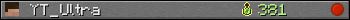 YT_Ultra userbar 350x20