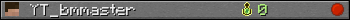 YT_bmmaster userbar 350x20