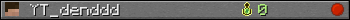 YT_denddd userbar 350x20