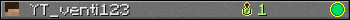 YT_venti123 userbar 350x20