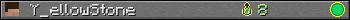 Y_ellowStone userbar 350x20