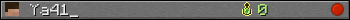 Ya41_ userbar 350x20