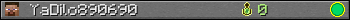 YaDilo890690 userbar 350x20