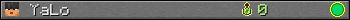YaLo userbar 350x20