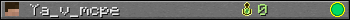 Ya_v_mcpe userbar 350x20