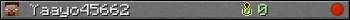 Yaayo45662 userbar 350x20