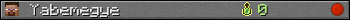 Yabemegye userbar 350x20