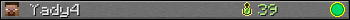 Yady4 userbar 350x20