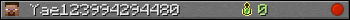 Yae123994294480 userbar 350x20