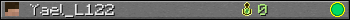 Yael_L122 userbar 350x20