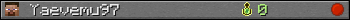 Yaevemu97 userbar 350x20