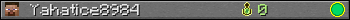 Yahatice8984 userbar 350x20