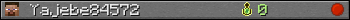 Yajebe84572 userbar 350x20