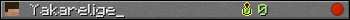 Yakarelige_ userbar 350x20