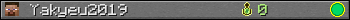 Yakyeu2019 userbar 350x20