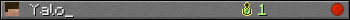Yalo_ userbar 350x20
