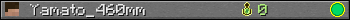Yamato_460mm userbar 350x20
