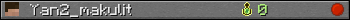 Yan2_makulit userbar 350x20