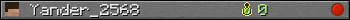 Yander_2568 userbar 350x20