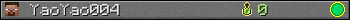YaoYao004 userbar 350x20