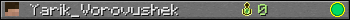 Yarik_Vorovushek userbar 350x20