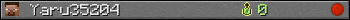 Yaru35204 userbar 350x20