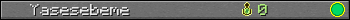 Yasesebeme userbar 350x20